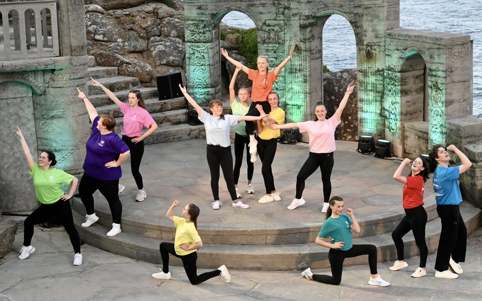 Musical Theatre Academy