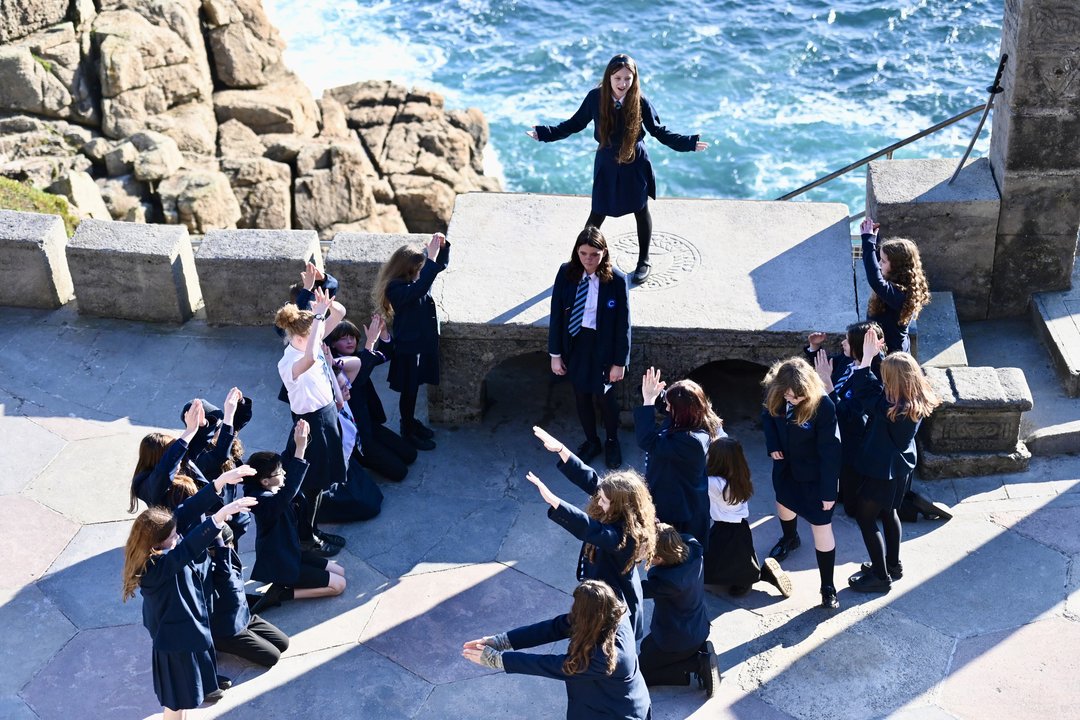 Shakespeare Secondary