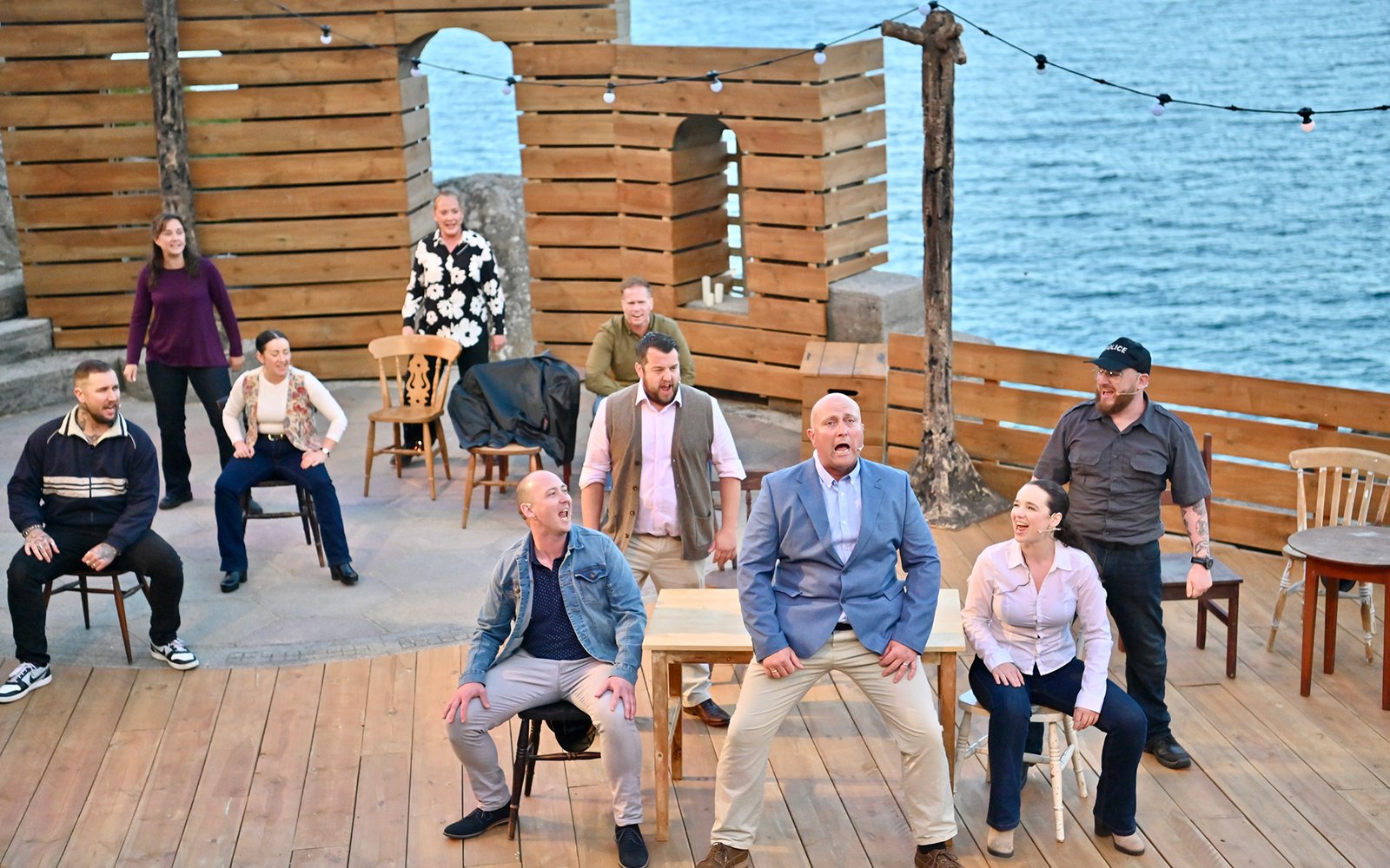 Come From Away
