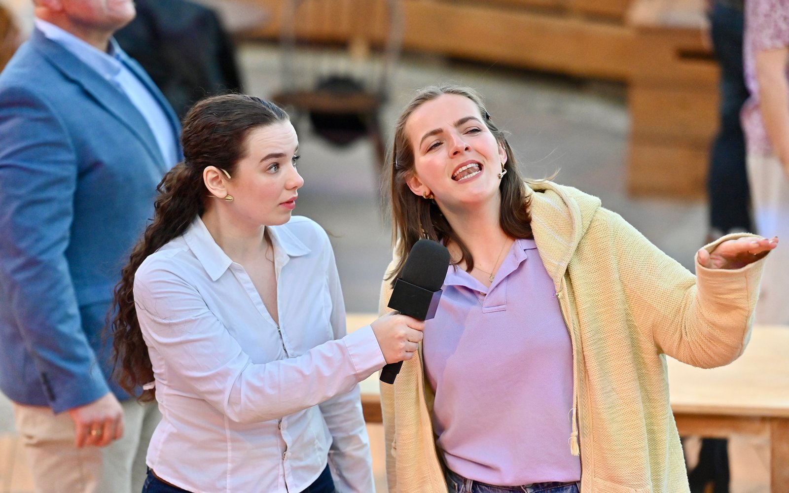 Come From Away