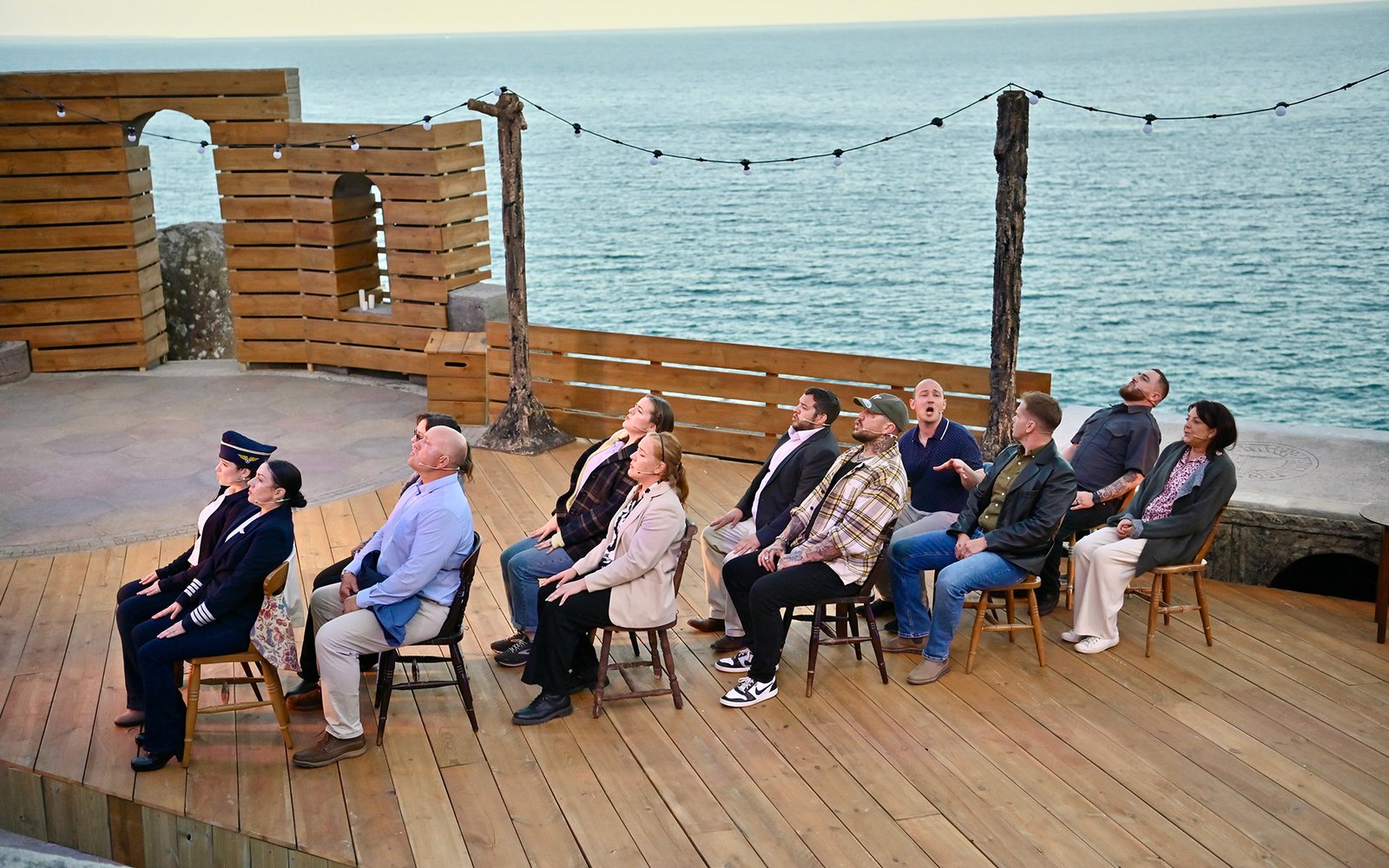 Come From Away