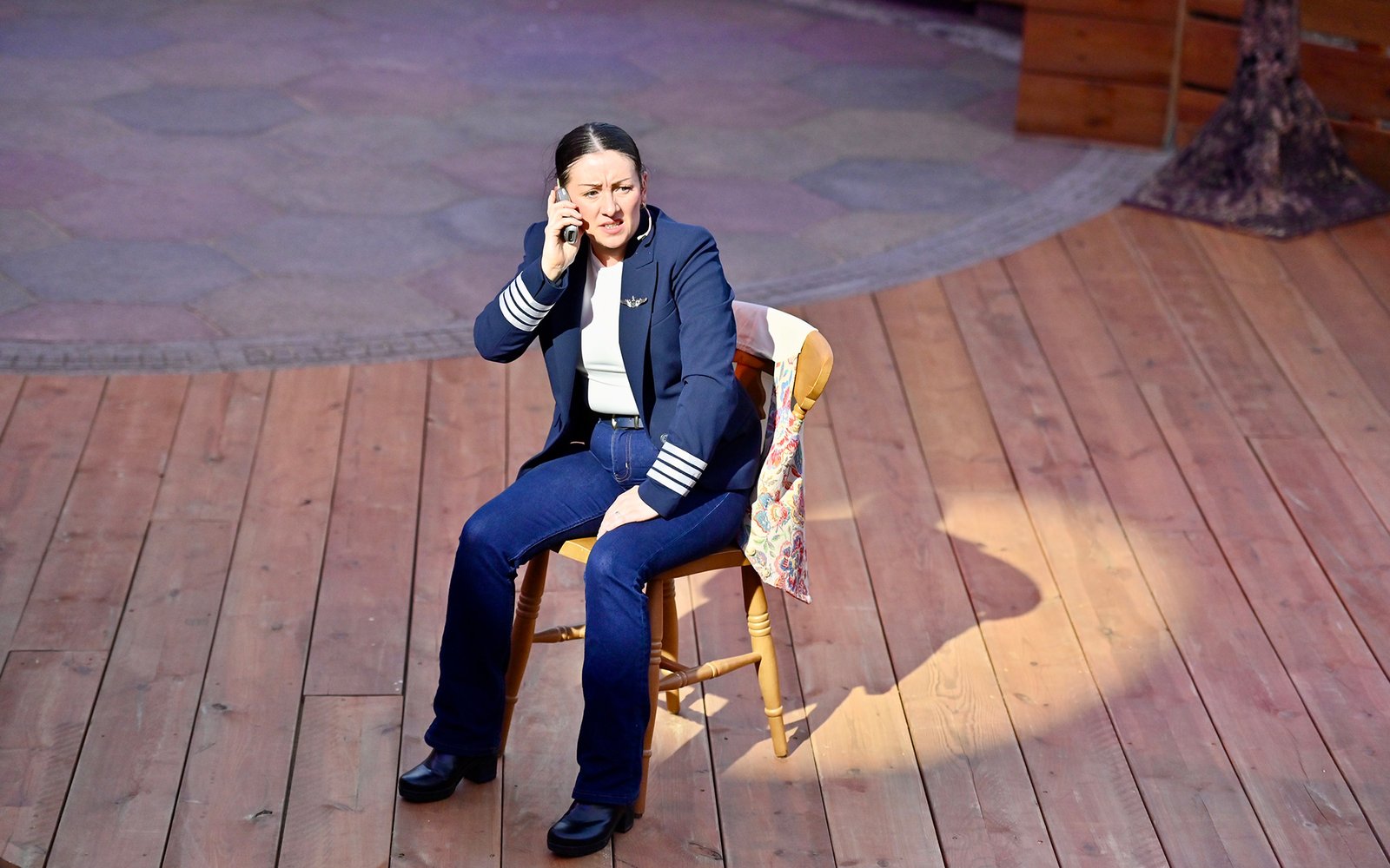 Come From Away