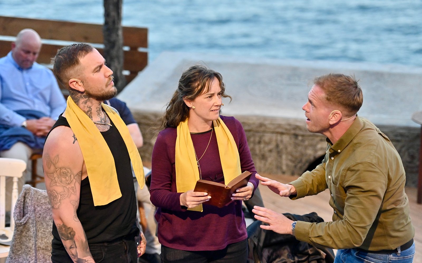 Come From Away