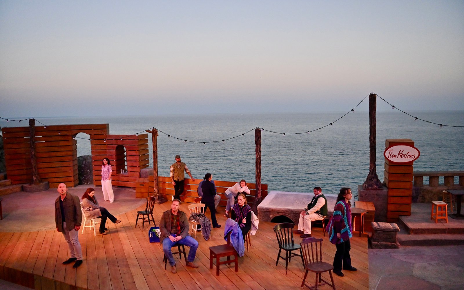 Come From Away