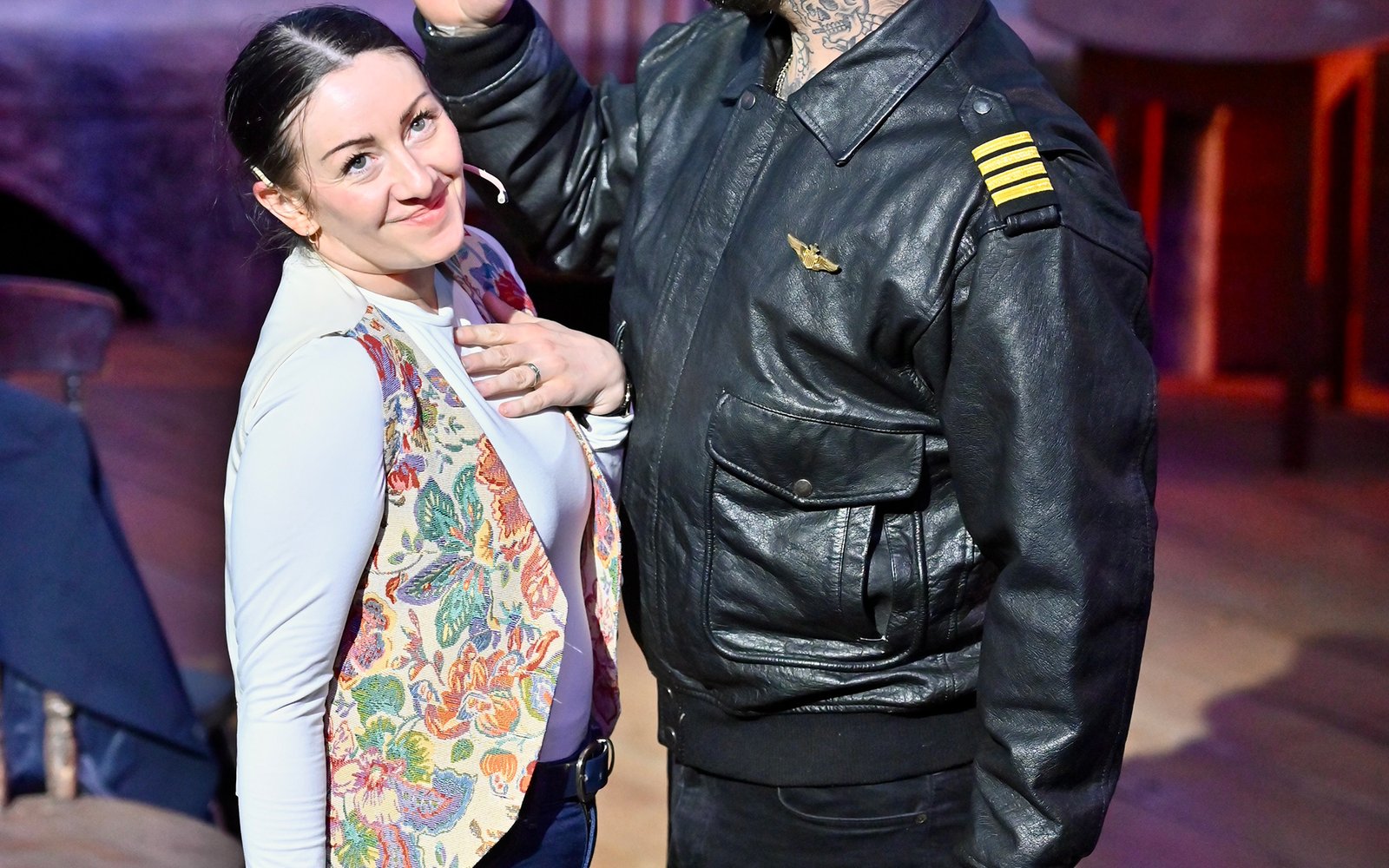Come From Away