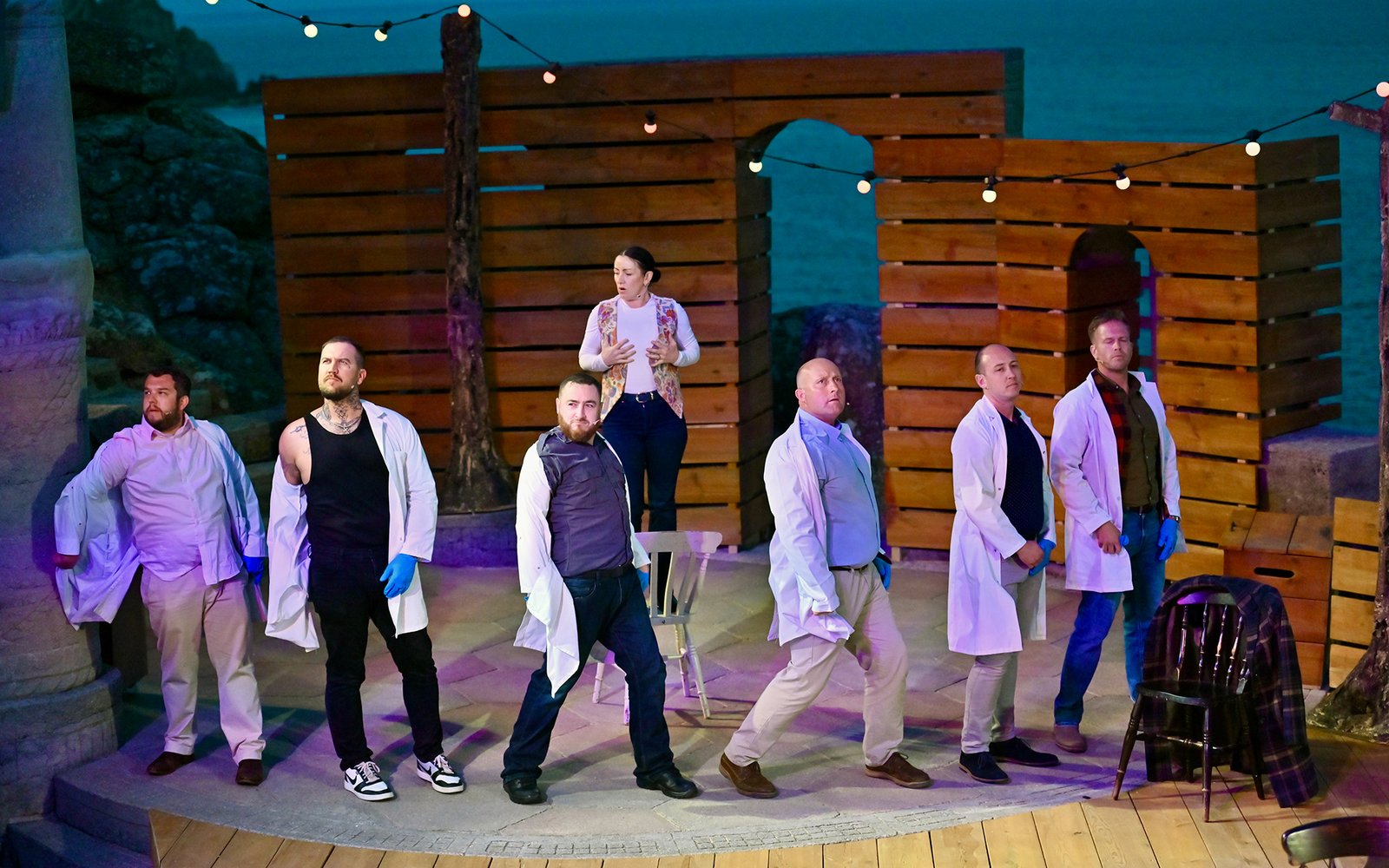 Come From Away