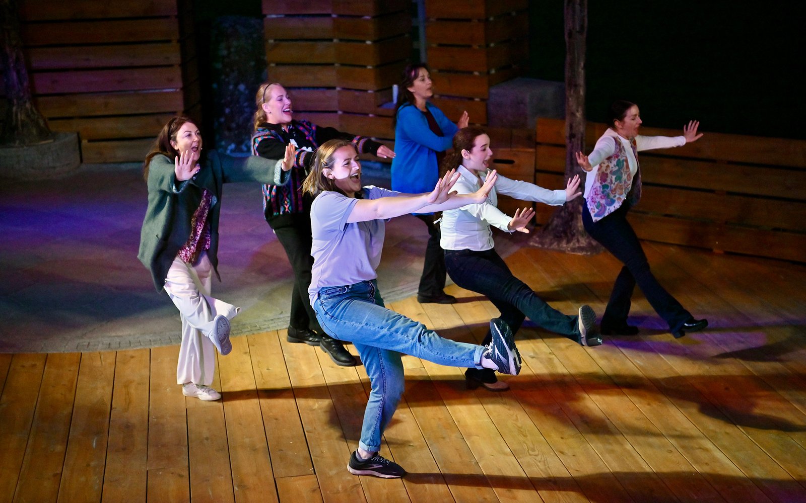 Come From Away