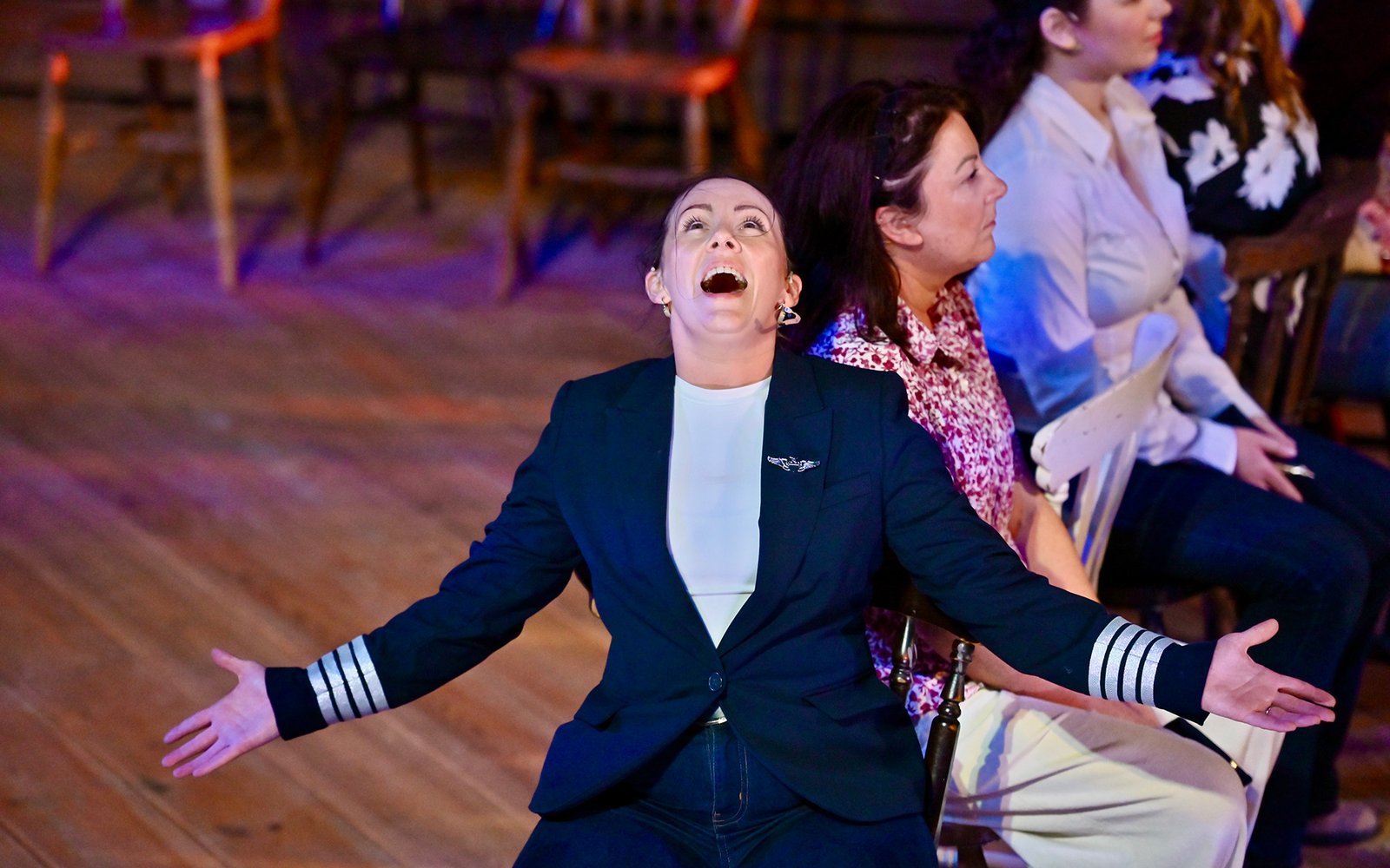 Come From Away