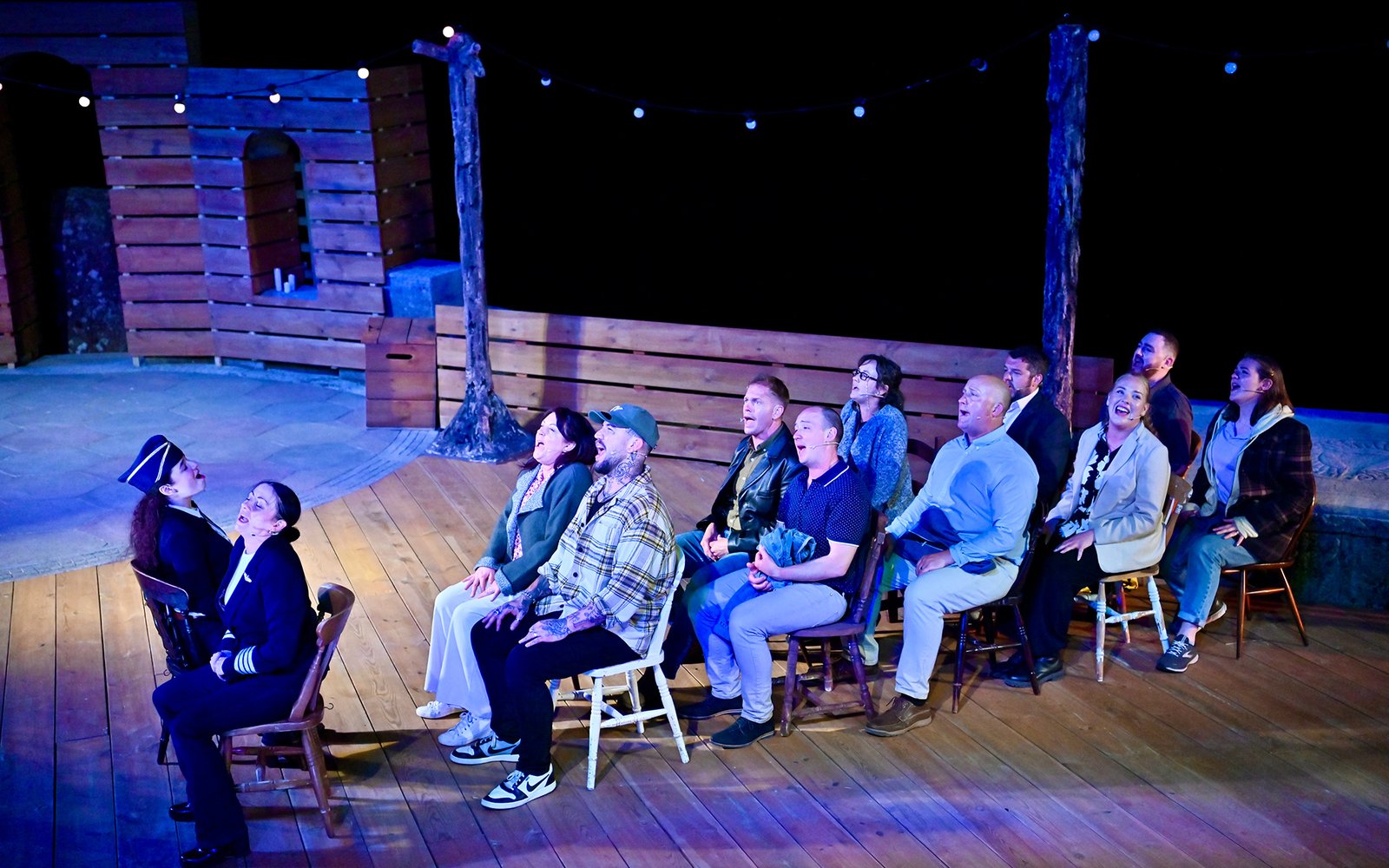 Come From Away