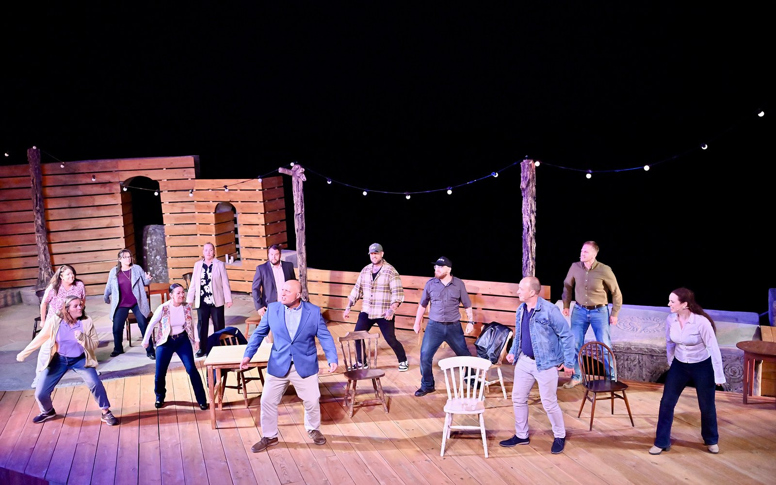 Come From Away