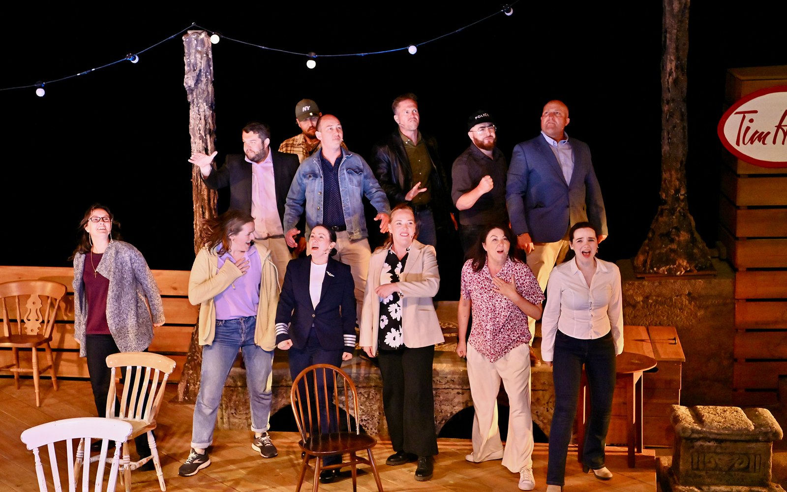 Come From Away