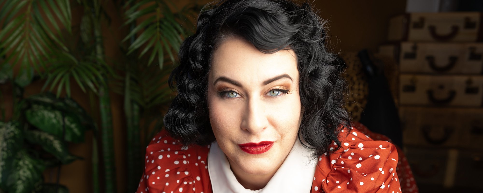 Davina & the Vagabonds