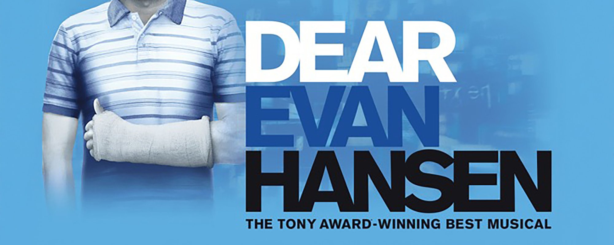 Dear Evan Hansen