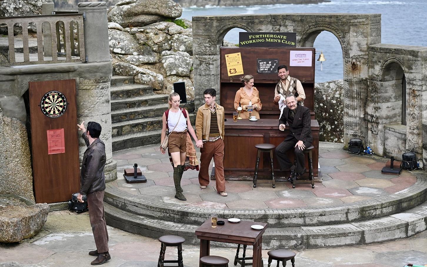 A Midsummer Night's Dream - OVO