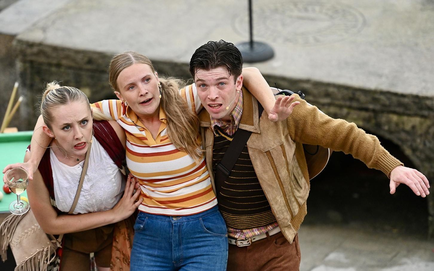 A Midsummer Night's Dream - OVO