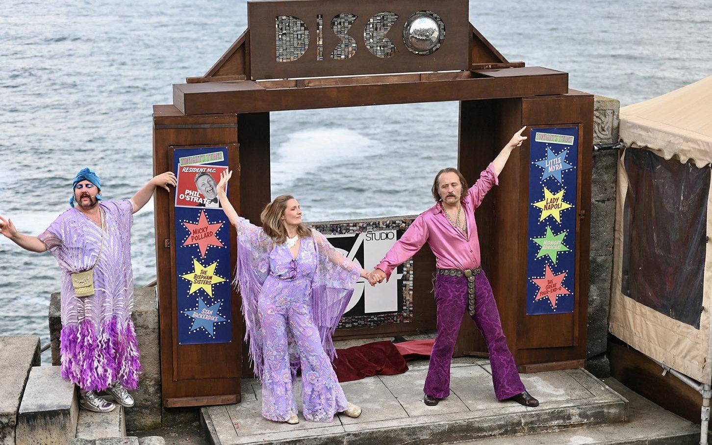 A Midsummer Night's Dream - OVO