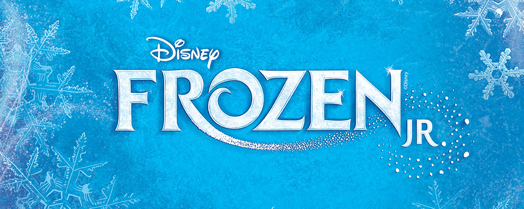 Frozen Jr