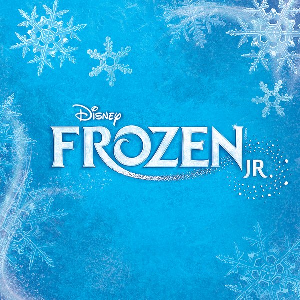 Frozen Jr Sq