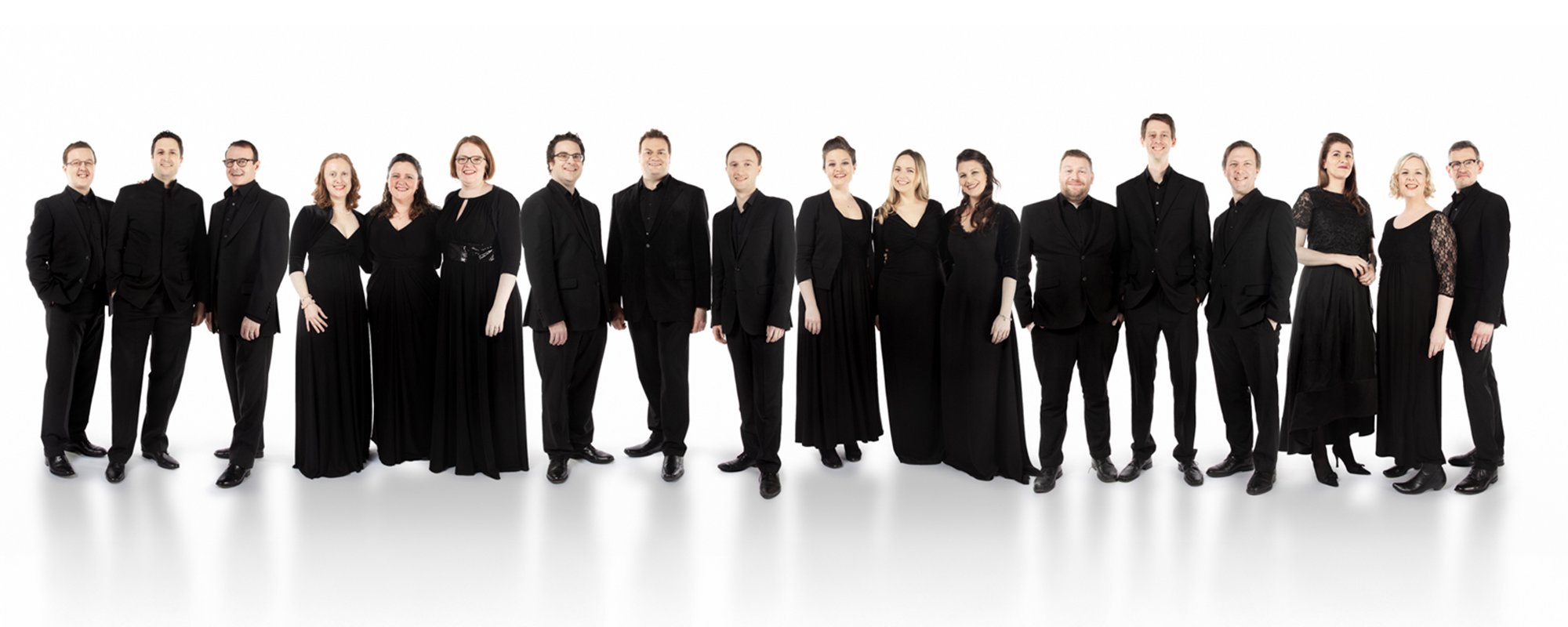 Five Beacons of Light - Sonoro