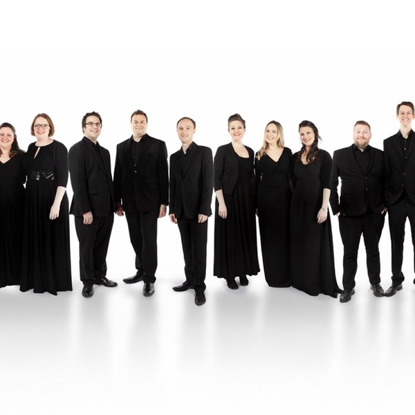 Five Beacons of Light - Sonoro