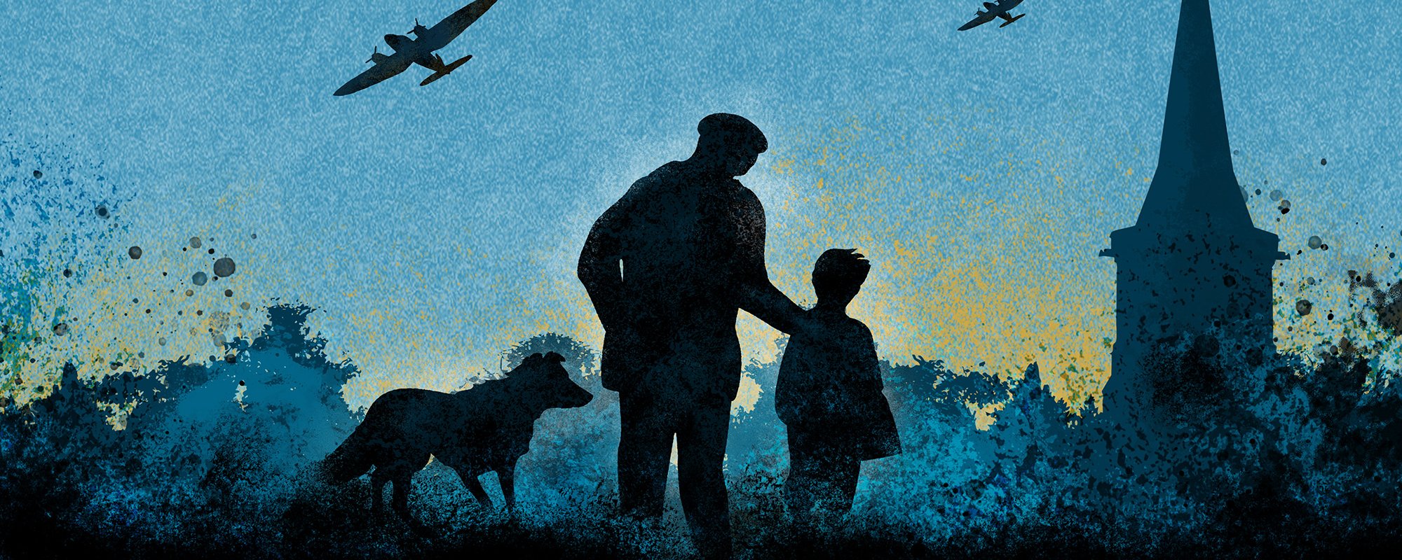 Goodnight Mister Tom