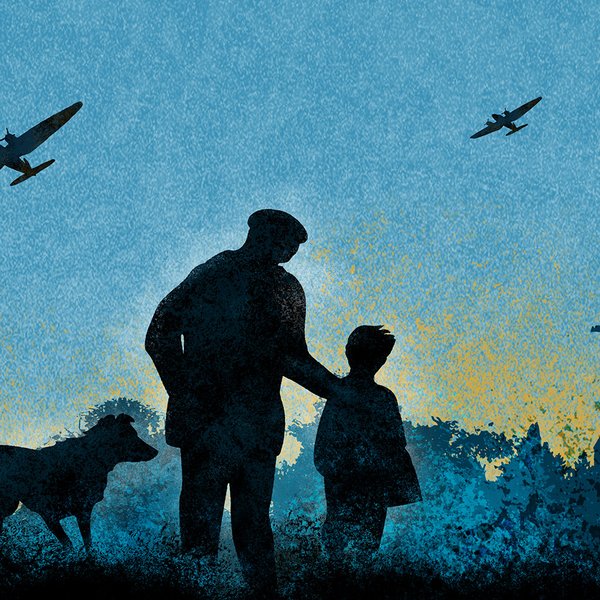 Goodnight Mister Tom