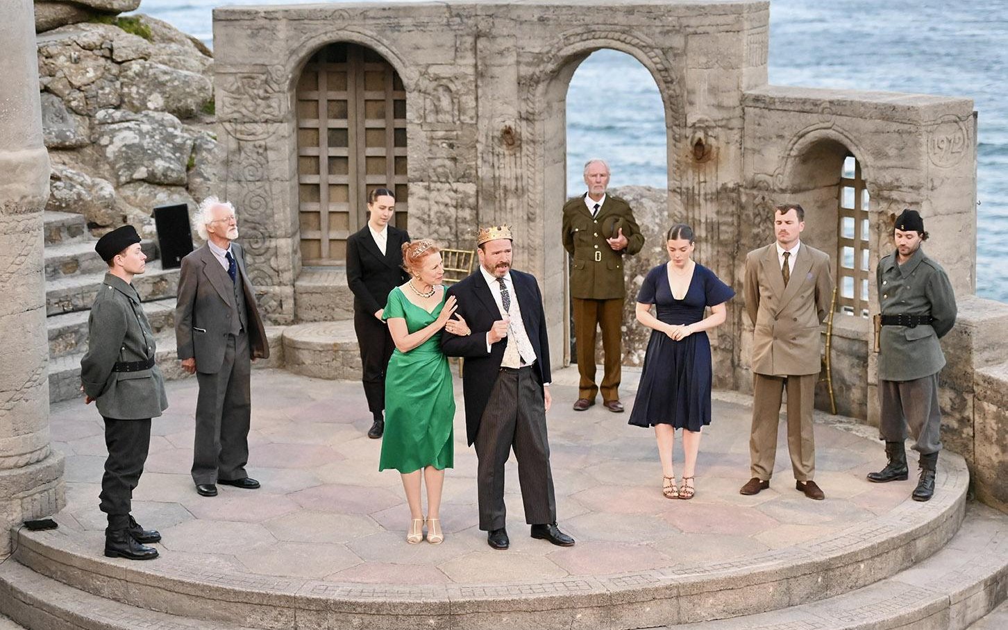 Hamlet - Winchester Players