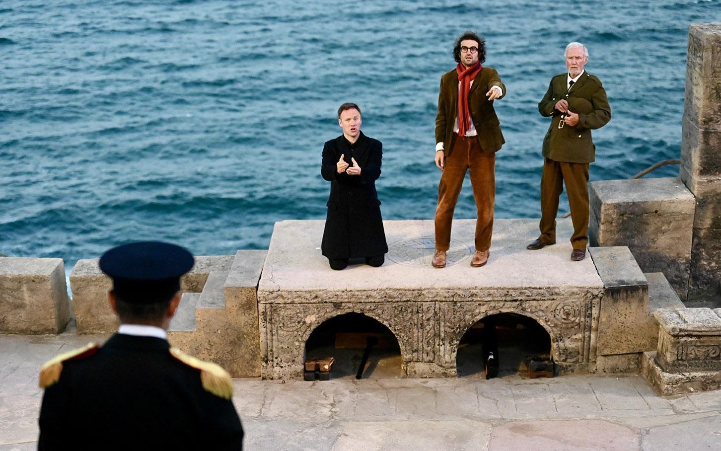 Hamlet - Winchester Players