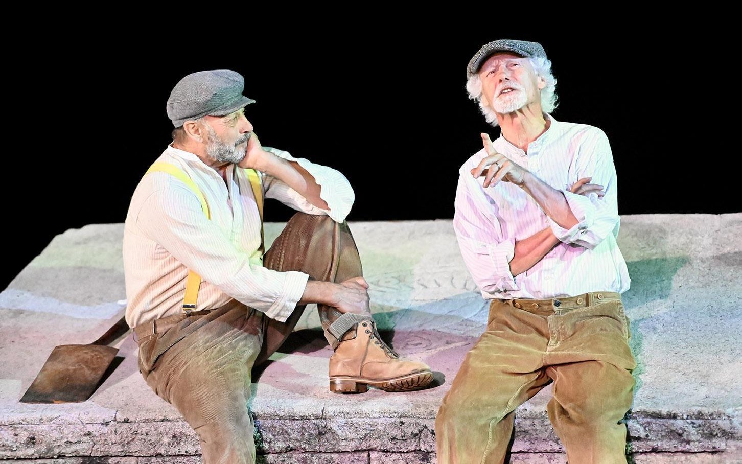 Hamlet - Winchester Players