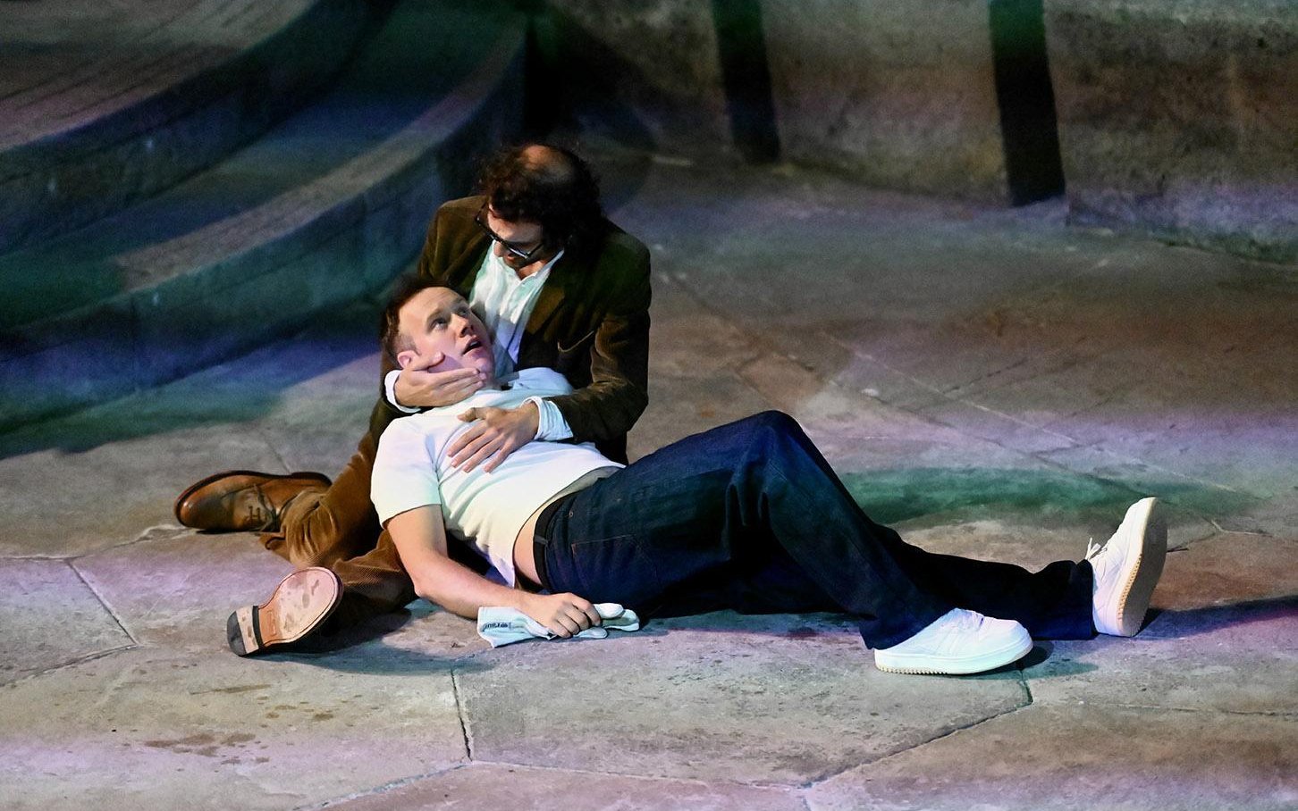 Hamlet - Winchester Players