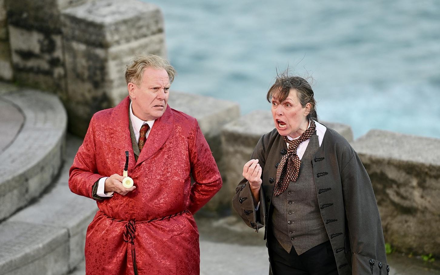 The Hound of the Baskervilles - Romsey AODS