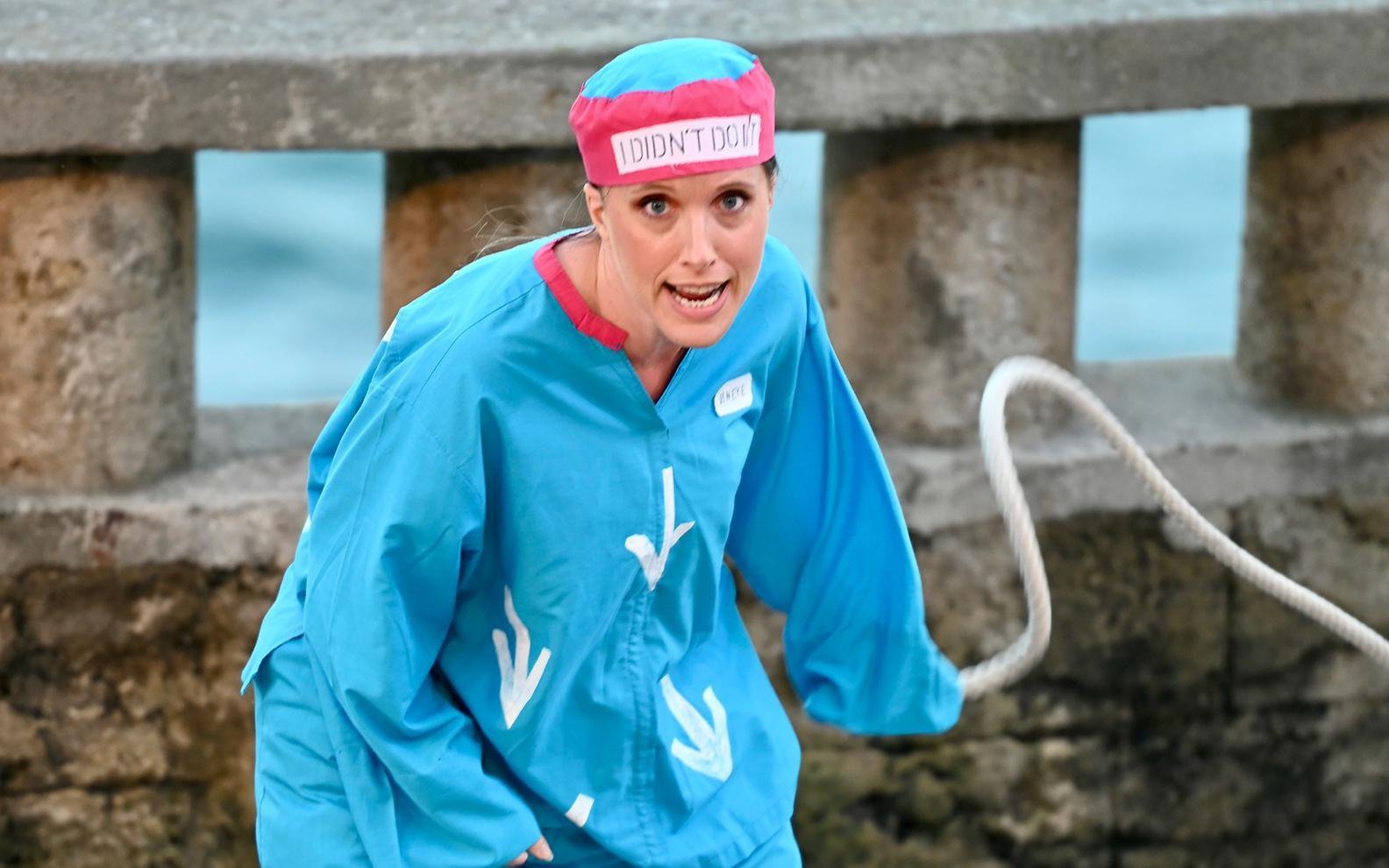 The Hound of the Baskervilles - Romsey AODS