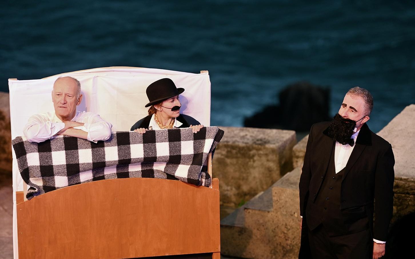 The Hound of the Baskervilles - Romsey AODS