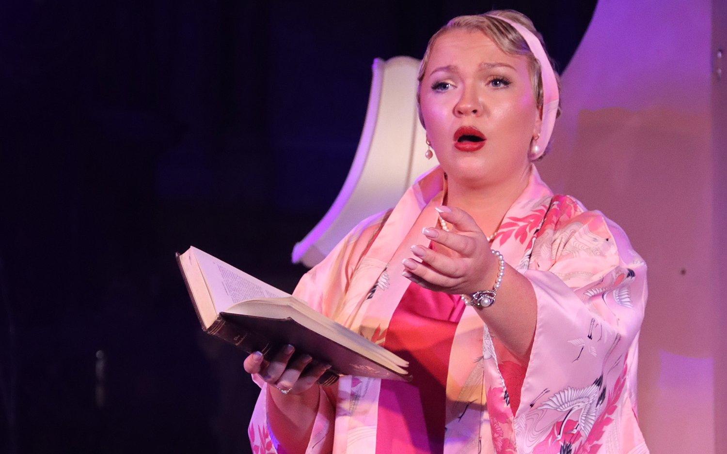 Don Pasquale - Surrey Opera c. Holly Burroway