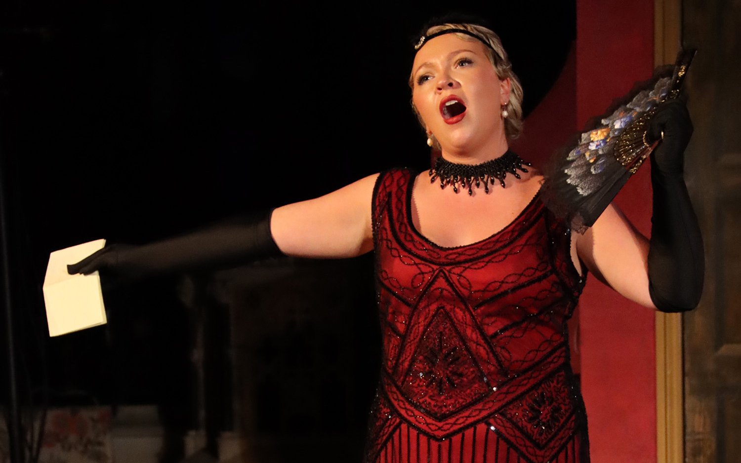Don Pasquale - Surrey Opera c. Holly Burroway