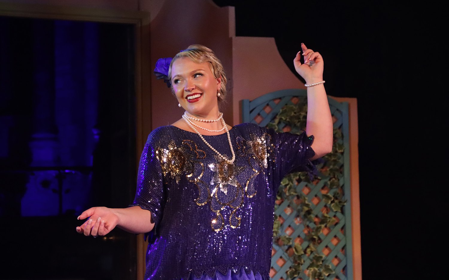 Don Pasquale - Surrey Opera c. Holly Burroway