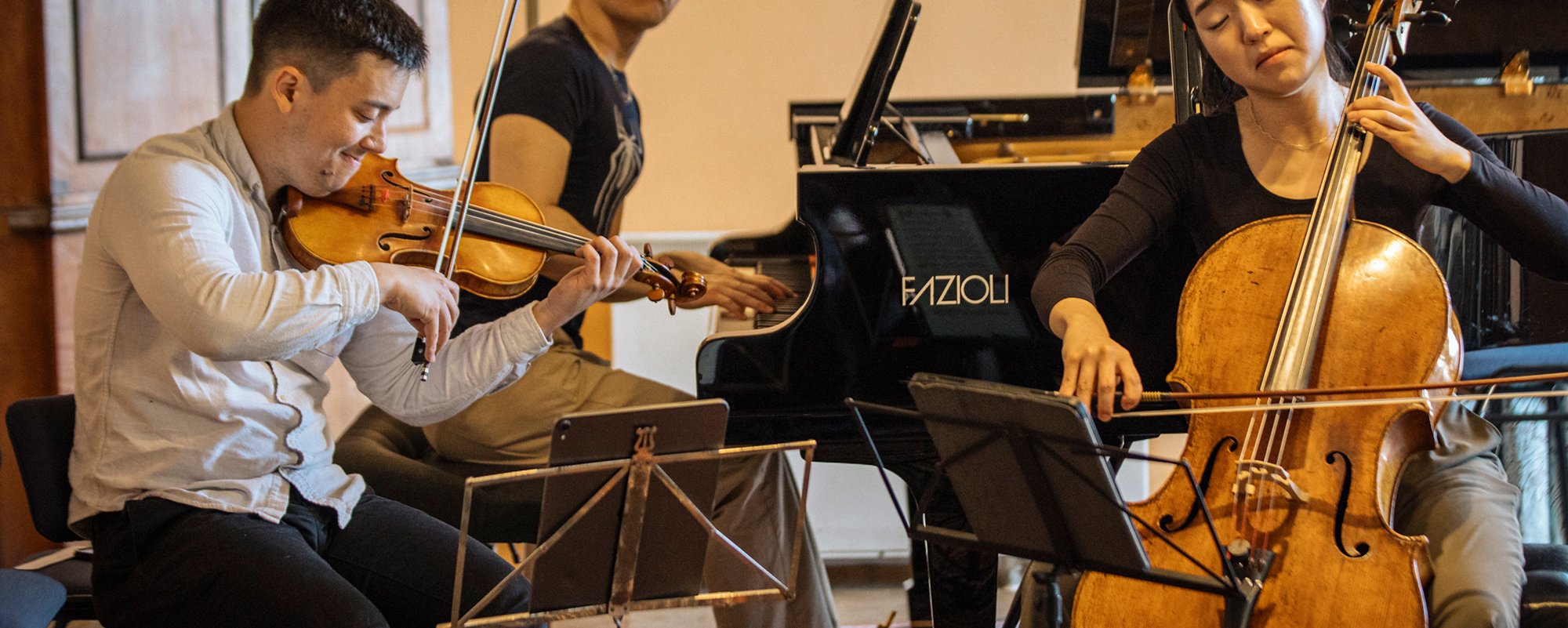 International Musicians Seminars