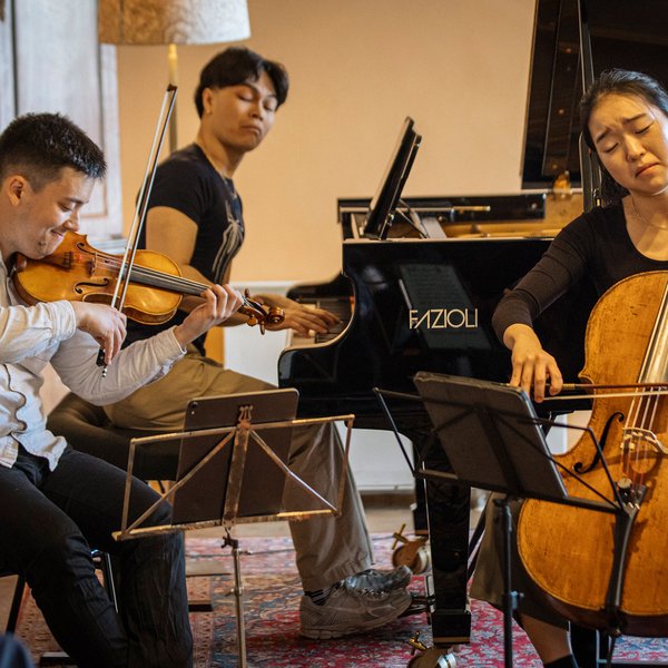 International Musicians Seminars