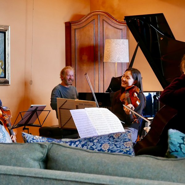 International Musicians Seminars