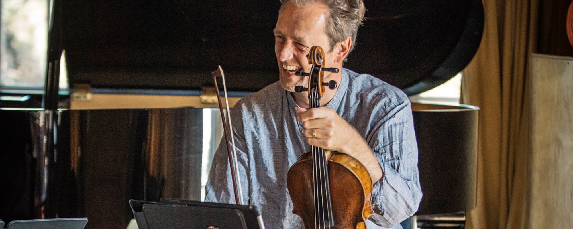 International Musicians Seminars