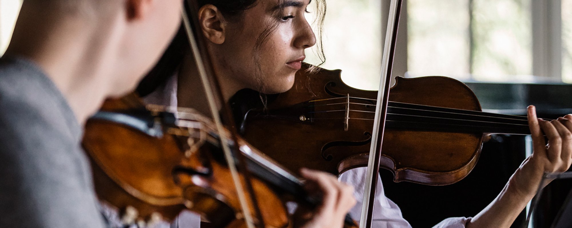 International Musicians Seminars
