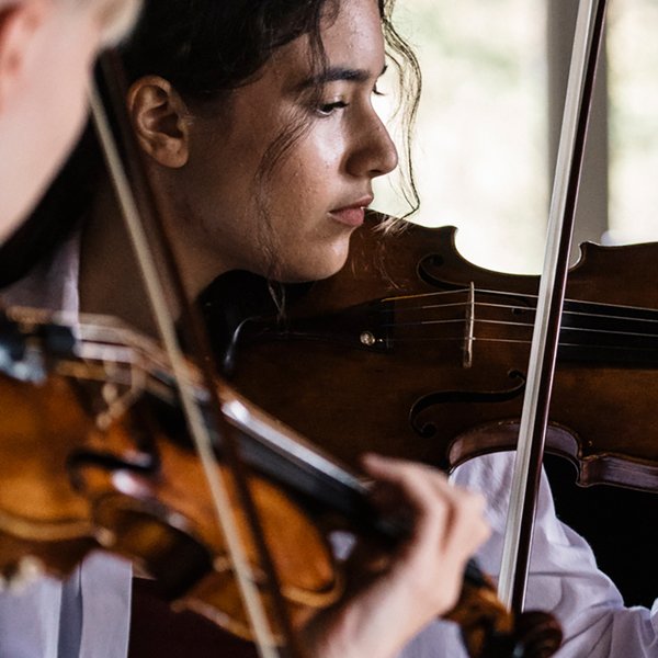 International Musicians Seminars