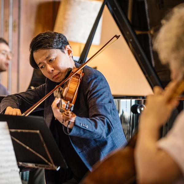 International Musicians Seminars