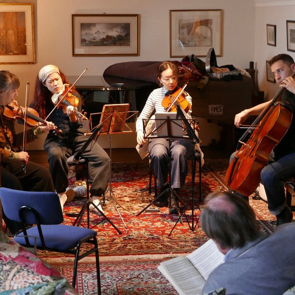 International Musicians Seminars