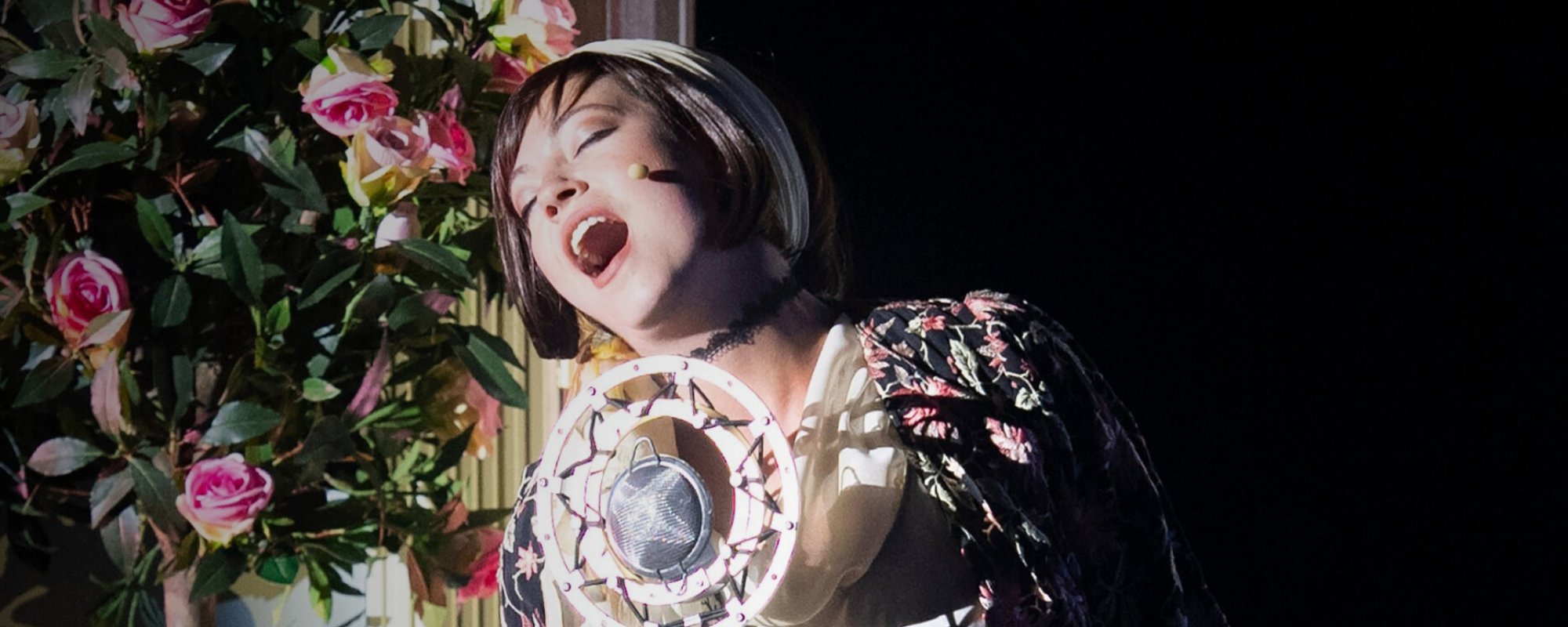 The Importance of Being Earnest