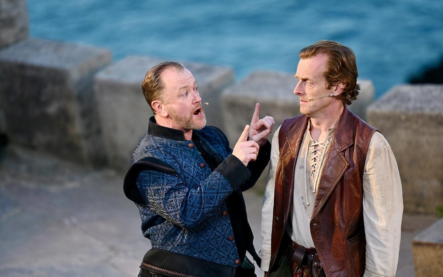 Making a Killing - Hah Hum Ah Productions