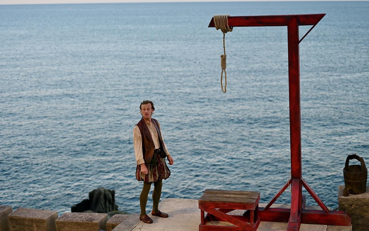 Making a Killing - Hah Hum Ah Productions