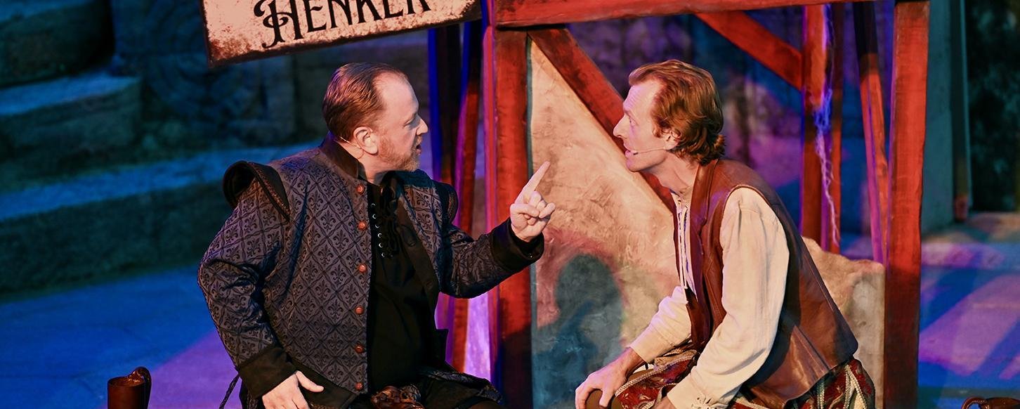 Making a Killing - Hah Hum Ah Productions