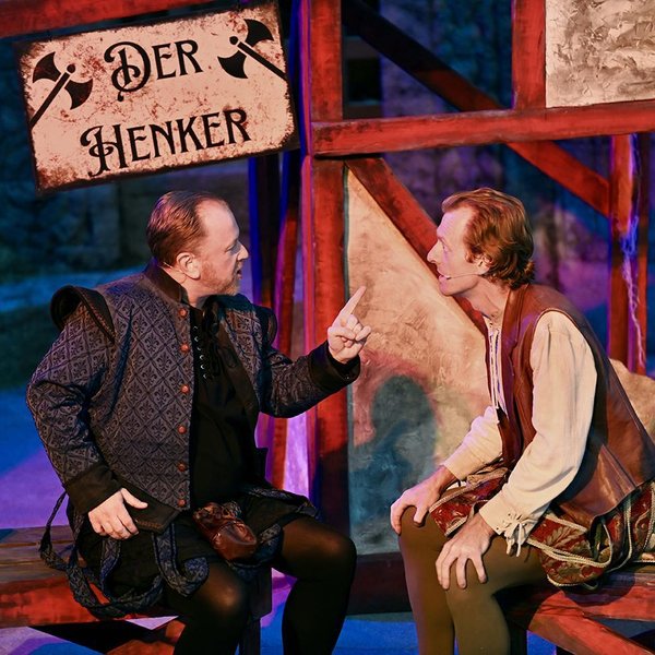 Making a Killing - Hah Hum Ah Productions