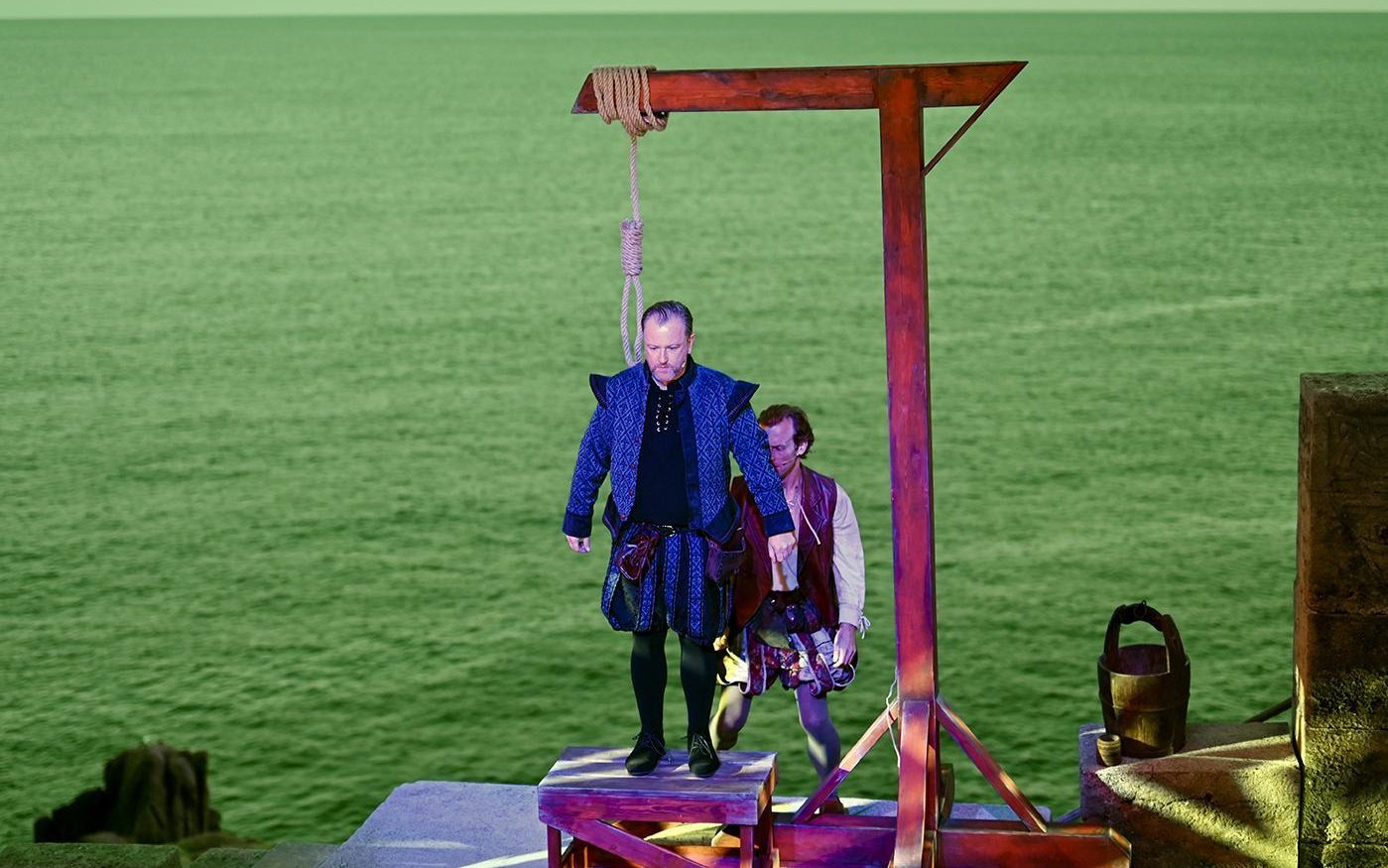 Making a Killing - Hah Hum Ah Productions